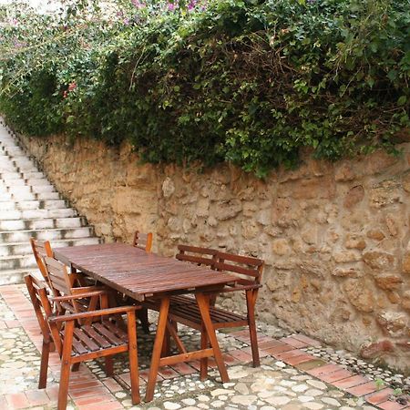 Bamboo Luxury B&B Agrigento Exterior photo