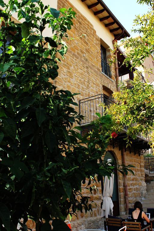 Bamboo Luxury B&B Agrigento Exterior photo