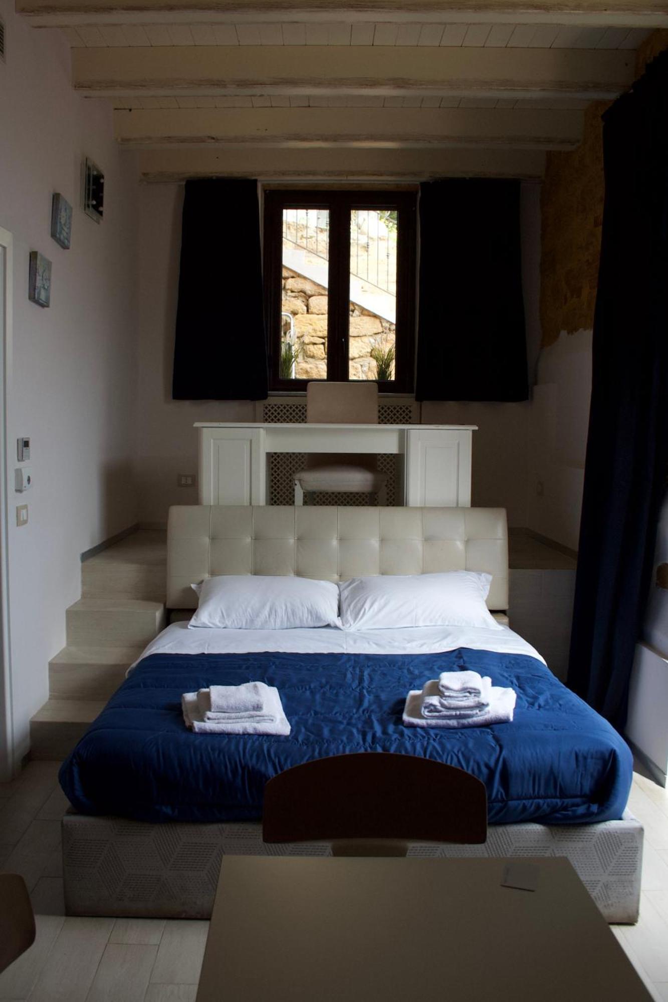 Bamboo Luxury B&B Agrigento Exterior photo