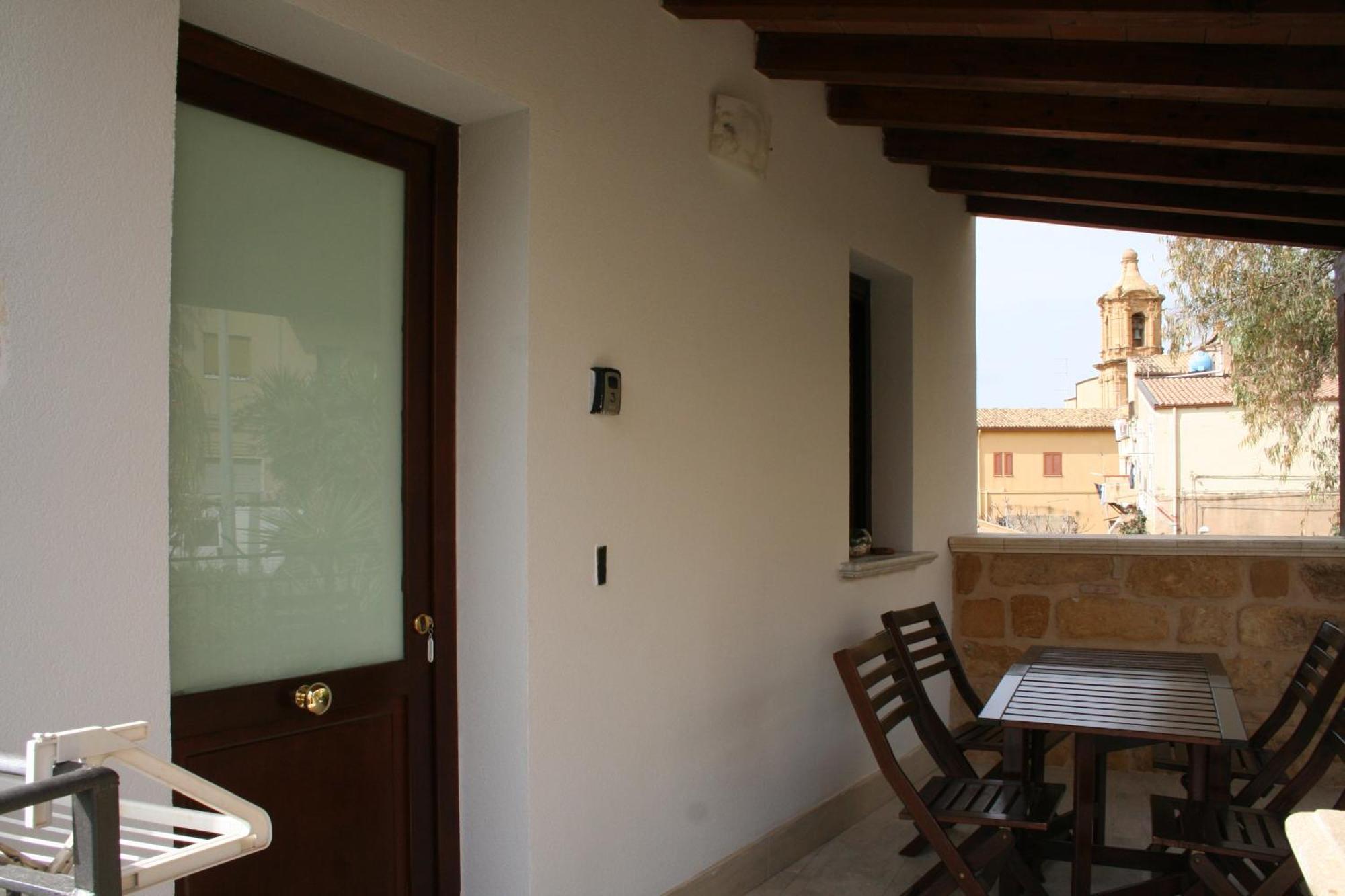 Bamboo Luxury B&B Agrigento Exterior photo