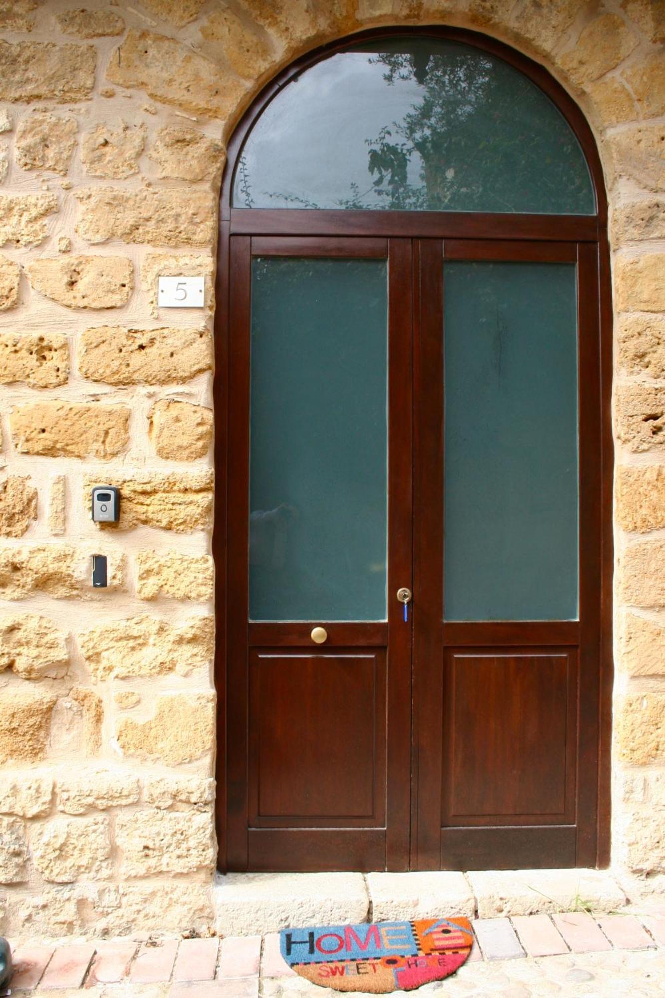 Bamboo Luxury B&B Agrigento Exterior photo