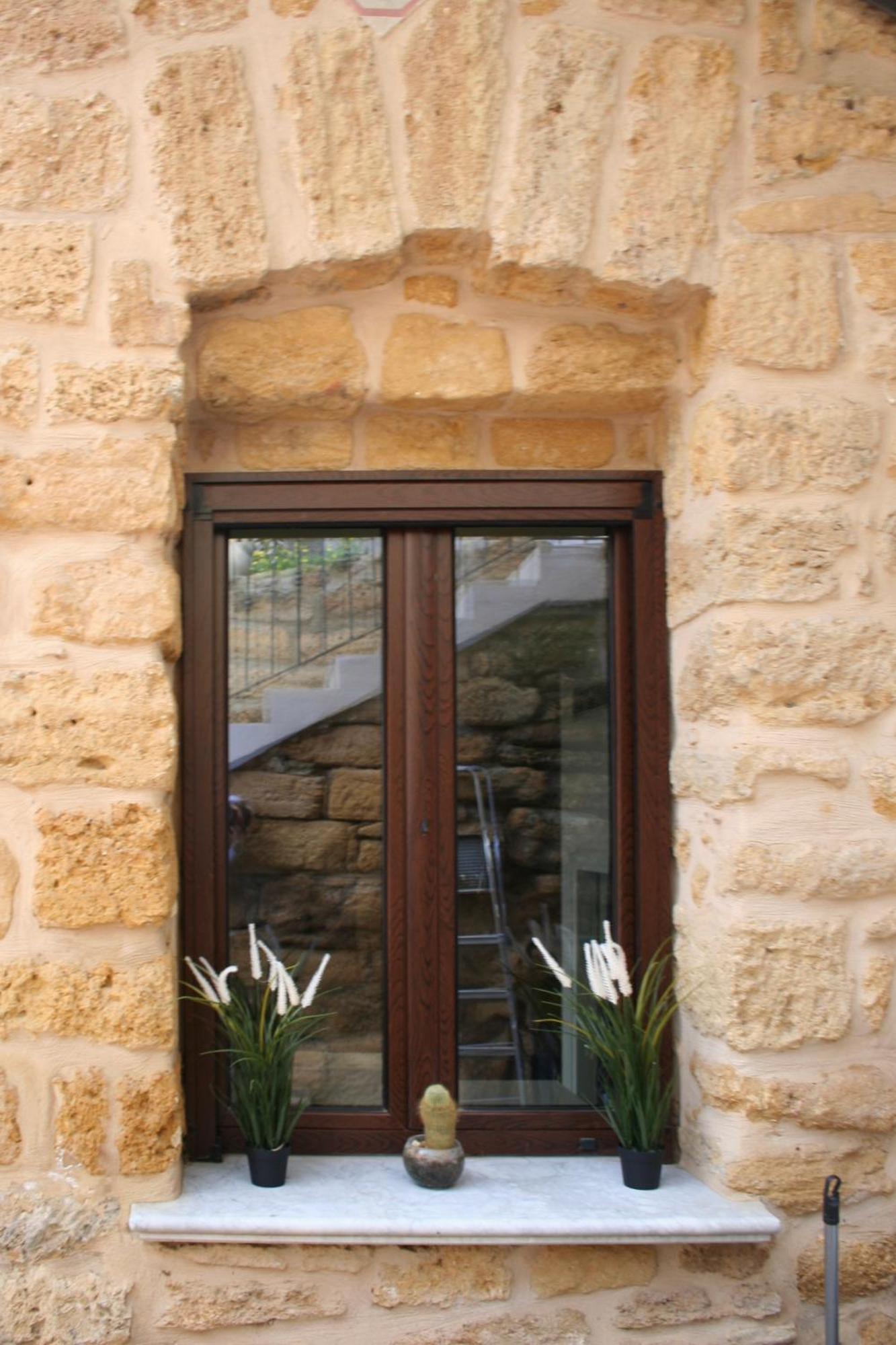 Bamboo Luxury B&B Agrigento Exterior photo