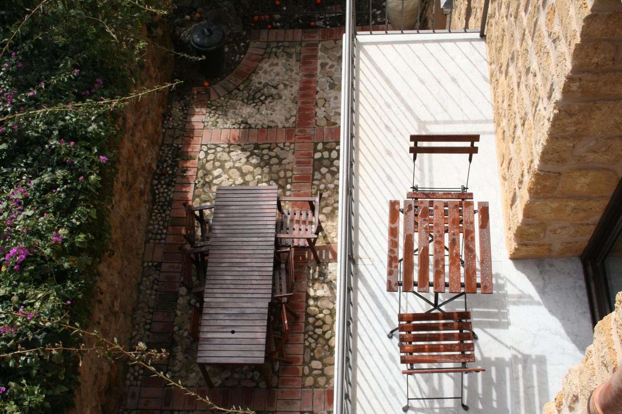 Bamboo Luxury B&B Agrigento Exterior photo