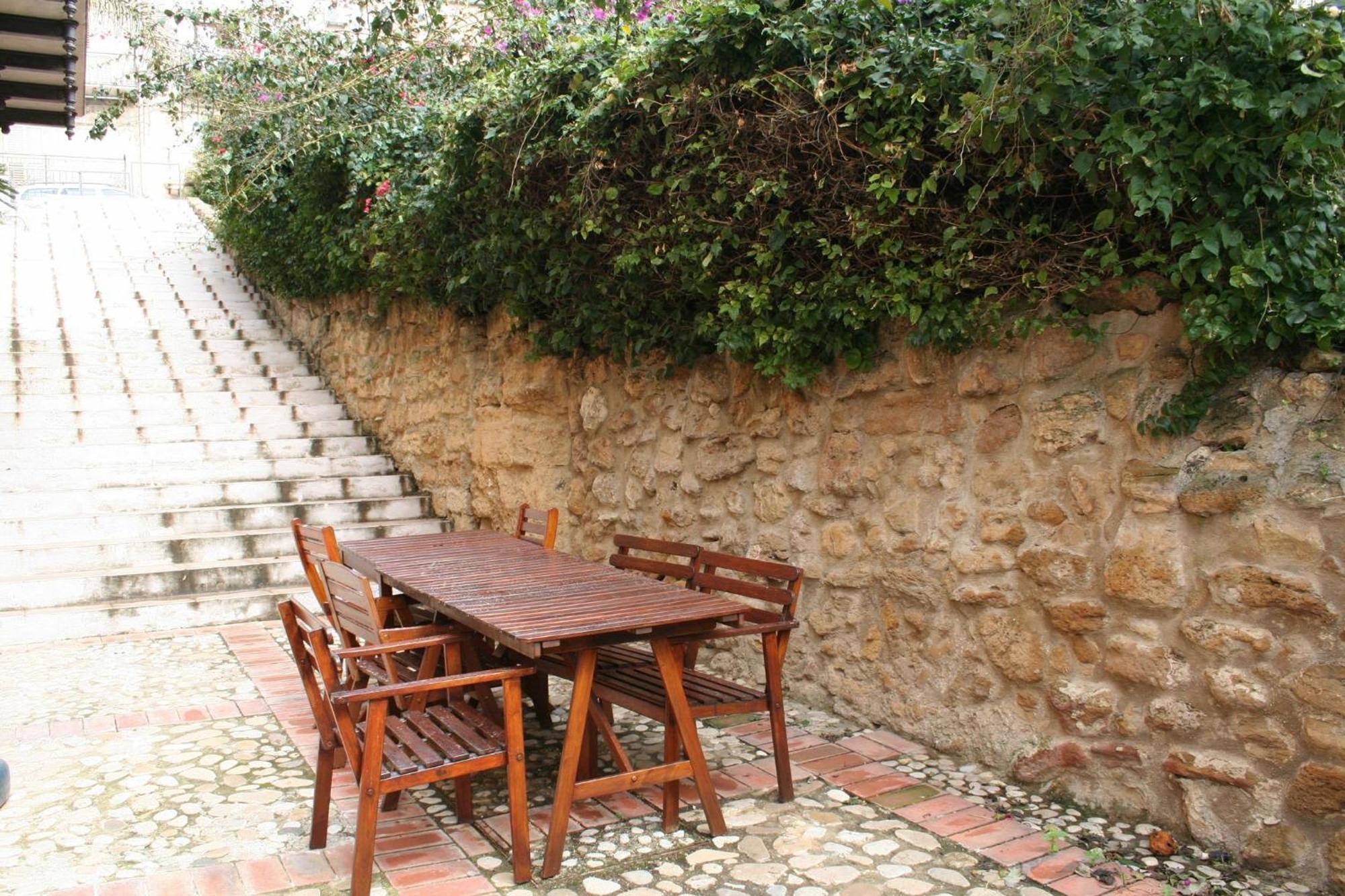 Bamboo Luxury B&B Agrigento Exterior photo